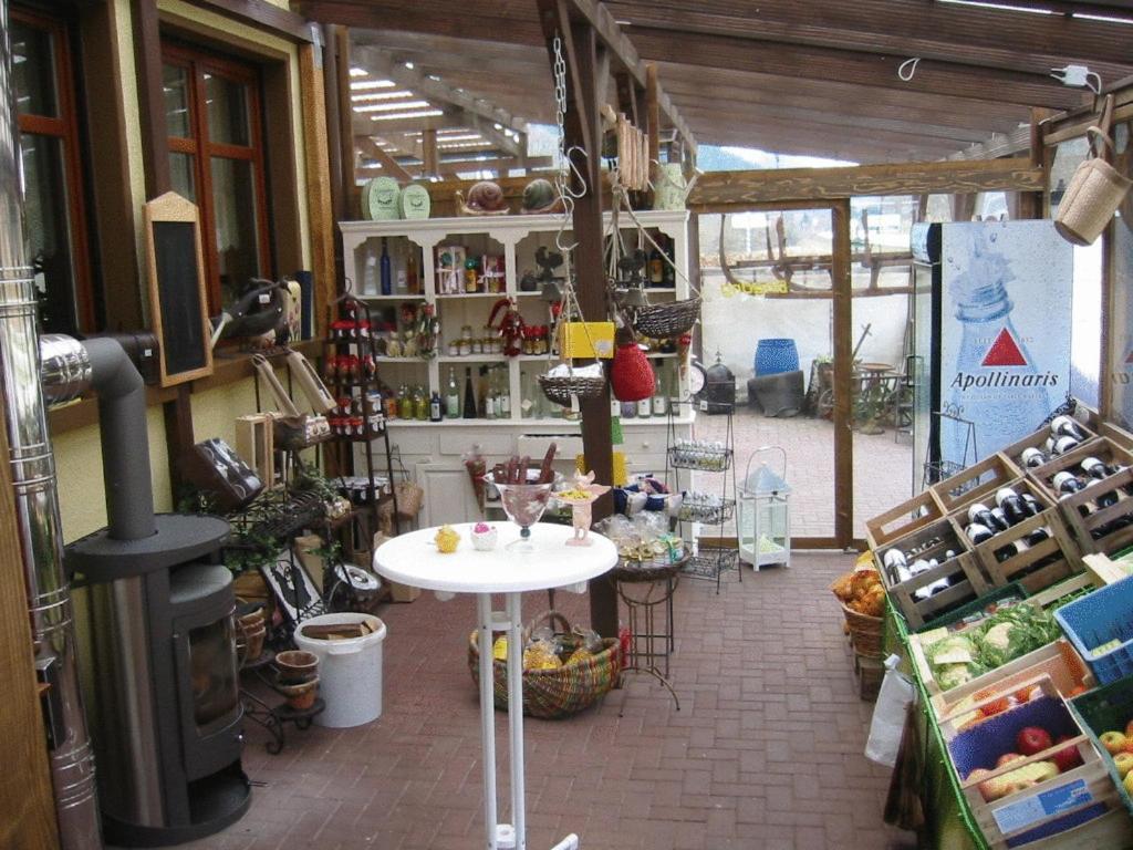 Hotel Landgasthaus Am Frauenstein Hinterweidenthal Esterno foto