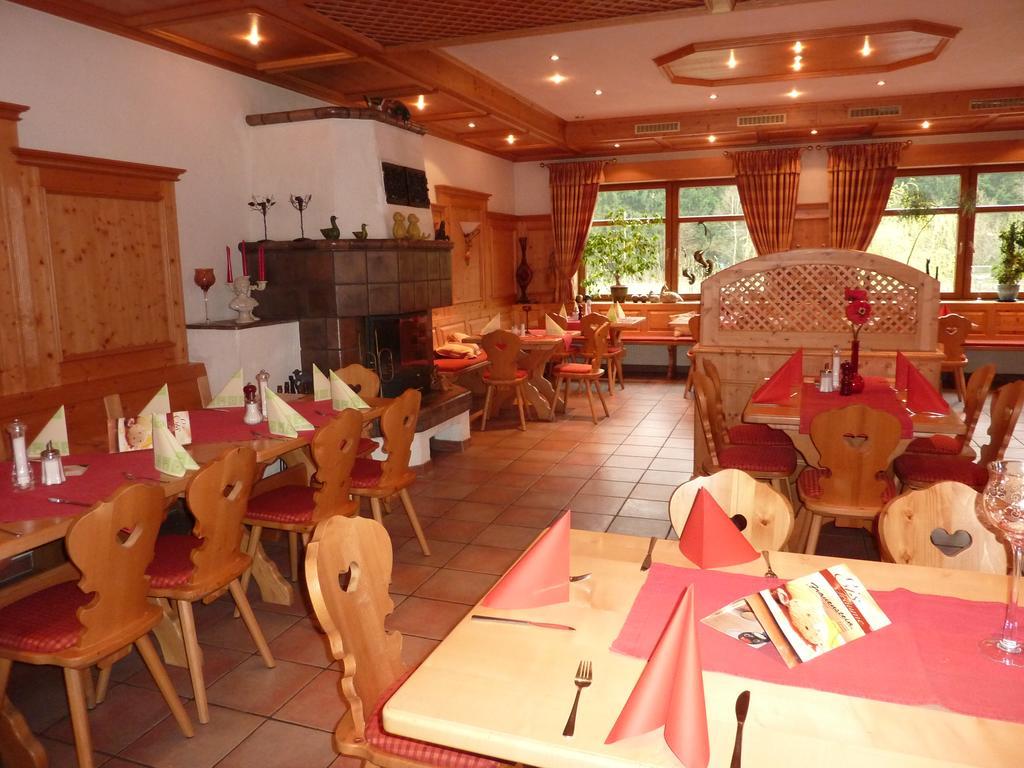 Hotel Landgasthaus Am Frauenstein Hinterweidenthal Esterno foto