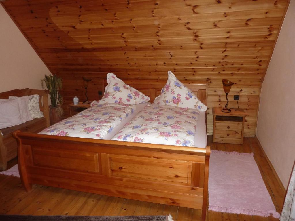 Hotel Landgasthaus Am Frauenstein Hinterweidenthal Esterno foto